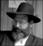 Rav Shlomo Zalman Landau, shlita